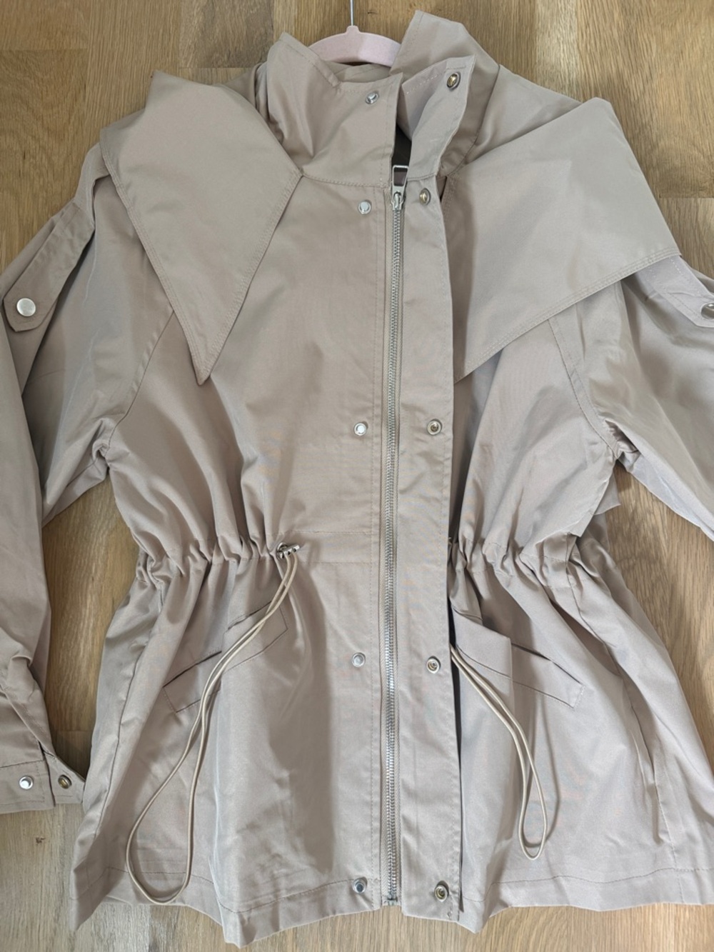 SHEIN jacket - Picture 5 of 6